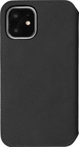 Krusell Krusell iPhone 11 Sunne 4 Card czarny/black, 61743 FolioWallet 2