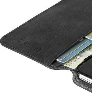 Krusell Krusell iPhone 11 Sunne 4 Card czarny/black, 61743 FolioWallet 5