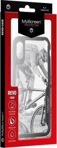 MyScreen Protector MS Revo Case iPhone 11 Pro 2