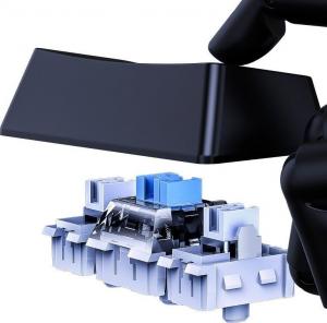 Klawiatura Baseus GAMO GK01 Blue switch (GMGK01-01) 5