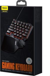 Klawiatura Baseus GAMO GK01 Blue switch (GMGK01-01) 7