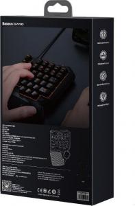 Klawiatura Baseus GAMO GK01 Blue switch (GMGK01-01) 8