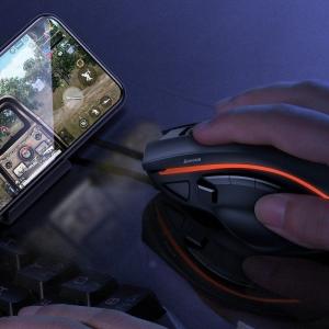 Mysz Baseus GAMO GM01  (GMGM01-01) 5