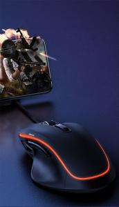 Mysz Baseus GAMO GM01  (GMGM01-01) 7