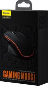 Mysz Baseus GAMO GM01  (GMGM01-01) 9
