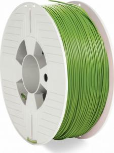 Verbatim Filament ABS zielony (55031) 1