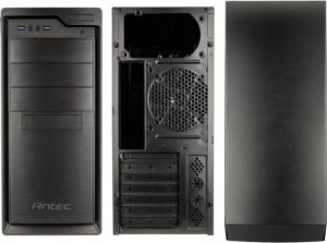 Obudowa Antec ASK-4000B-U3 (0-761345-93544-9) 2
