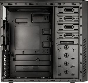 Obudowa Antec ASK-4000B-U3 (0-761345-93544-9) 3