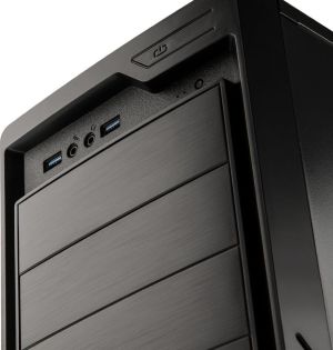 Obudowa Antec ASK-4000B-U3 (0-761345-93544-9) 4