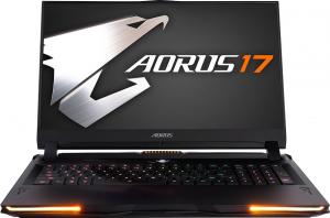 Laptop Gigabyte Aorus 17 (AORUS 17 XA-7DE2130SH) 1