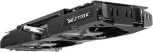 Karta graficzna Asus Strix R9 280 OC 3GB GDDR5 (384-bit) 2xDVI, DisplayPort, HDMI (STRIX-R9280-OC-3GD5) 6