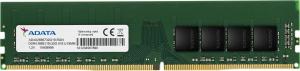 Pamięć ADATA DDR4, 8 GB, 2666MHz, CL19 (AD4U266638G19-B) 1