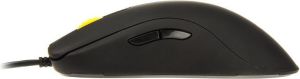 Mysz Zowie FK1 Pro Gaming Mouse Czarna Avago ADNS-3310 2