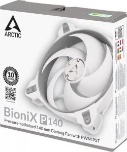 Wentylator Arctic BioniX P140 Biały (ACFAN00160A) 6