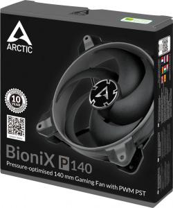 Wentylator Arctic BioniX P140 Szary (ACFAN00159A) 6