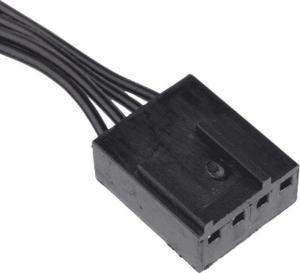 Wentylator Corsair iCUE QL140 RGB Czarny (CO-9050099-WW) 6