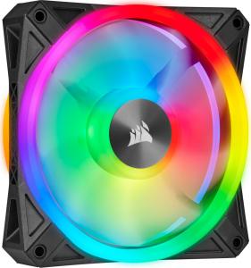 Wentylator Corsair QL120 RGB 3-pak (CO-9050098-WW) 2