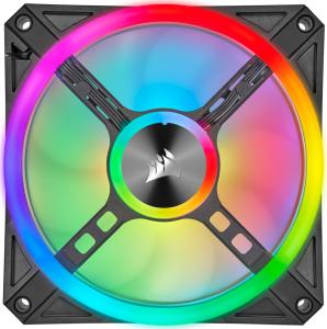 Wentylator Corsair QL120 RGB 3-pak (CO-9050098-WW) 10