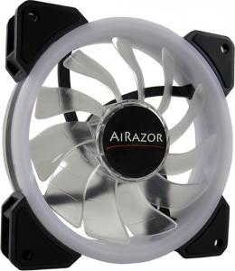 Wentylator LC-Power Airazor (LC-CF-120-PRO-RGB) 3