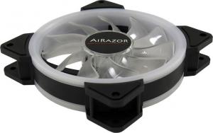 Wentylator LC-Power Airazor (LC-CF-120-PRO-RGB) 4