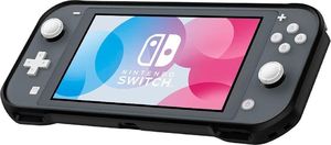 Spigen Etui Spigen Rugged Armor do Nintendo Switch Lite Matte Black uniwersalny 4