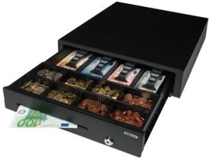 SafeScan LD-4141 (132-0423) 1