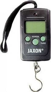Jaxon Elektorniczna waga 20kg Jaxon ak-wam011 1