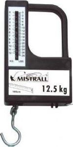 Mistrall Waga mechaniczna Mistrall am-6003012 1