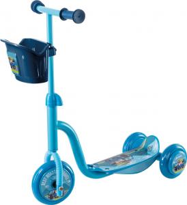 Hulajnoga Martes Hulajnoga Mongo Scooter Boy niebieska 1