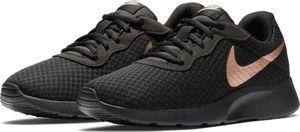 Nike Buty Nike Tanjun 812655 005 812655 005 czarny 37 1/2 5