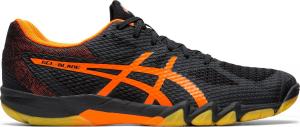 Asics Buty męskie Gel-Blade 7 czarne r. 45 (1071A029-001) 1