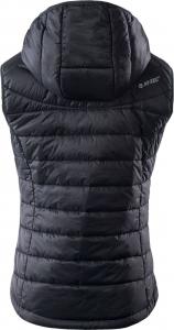 Hi-Tec Kamizelka damska Lady Nevi czarna r. 3