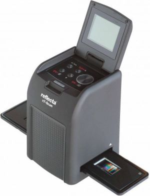 Skaner Reflecta skener x7-Scan (DR64370) 2