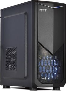 Komputer NTT System Office NTT Office Core i3-9100F, 8 GB, GT 210, 480 GB SSD Windows 10 Home 6