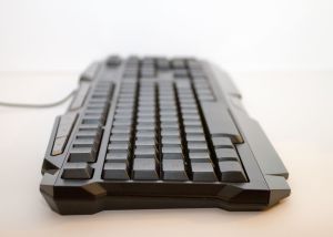 Klawiatura Trust GXT 280 LED (18911) 3