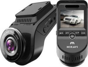 Wideorejestrator Mikavi PQ4 2