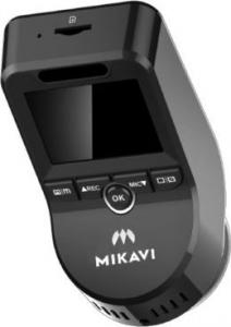 Wideorejestrator Mikavi PQ4 4