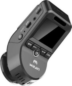 Wideorejestrator Mikavi PQ4 5