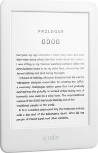 Czytnik Amazon Kindle 10 z reklamami 2