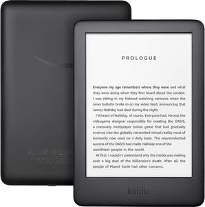 Czytnik Amazon Kindle 10 z reklamami 1