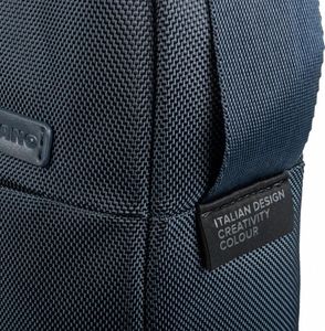 Torba Tucano Torba Tucano Free & Busy do notebooka 15.6 (niebieska) 5