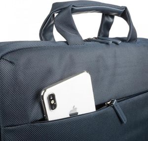 Torba Tucano Torba Tucano Free & Busy do notebooka 15.6 (niebieska) 6