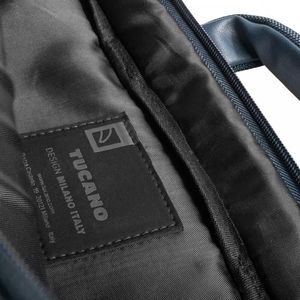 Torba Tucano Torba Tucano Free & Busy do notebooka 15.6 (niebieska) 9