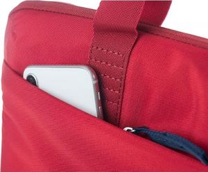 Torba Tucano Torba Tucano Smilza do notebooka 13.3-14 (czerwona) 5