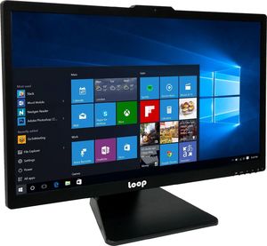 Komputer NTT System Barebone LP-238030 3