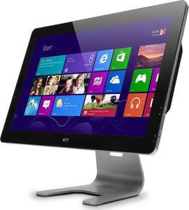 Komputer NTT System Barebone LP-2150045 3