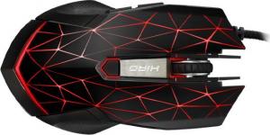 Mysz Hiro Spider+  (NTT-G66+) 2