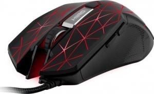 Mysz Hiro Spider+  (NTT-G66+) 3