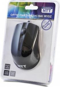 Mysz NTT System MUS-3B-01 2