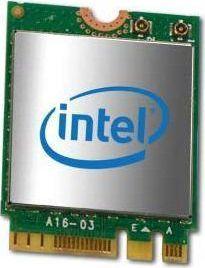 Karta sieciowa Intel  (3168.NGWG) 1